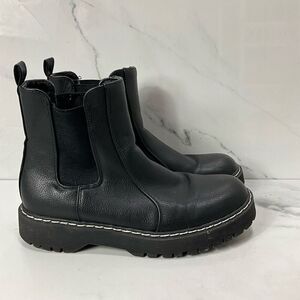 SINCERELY JULES Hippie Chelsea Boots